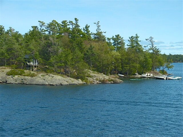 Island Queen Cruise-帕里桑德必去景点