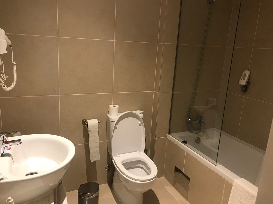 Hotel Solar do Bom Jesus主图