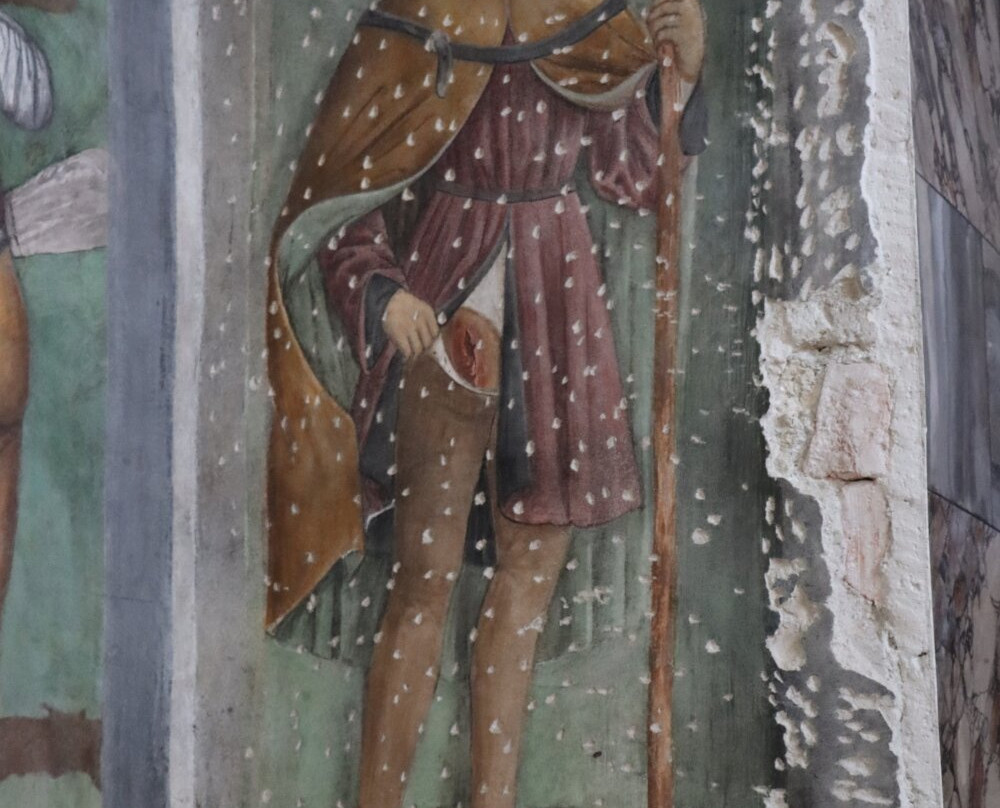 Collegiata dei Santi Pietro e Orso景点图片