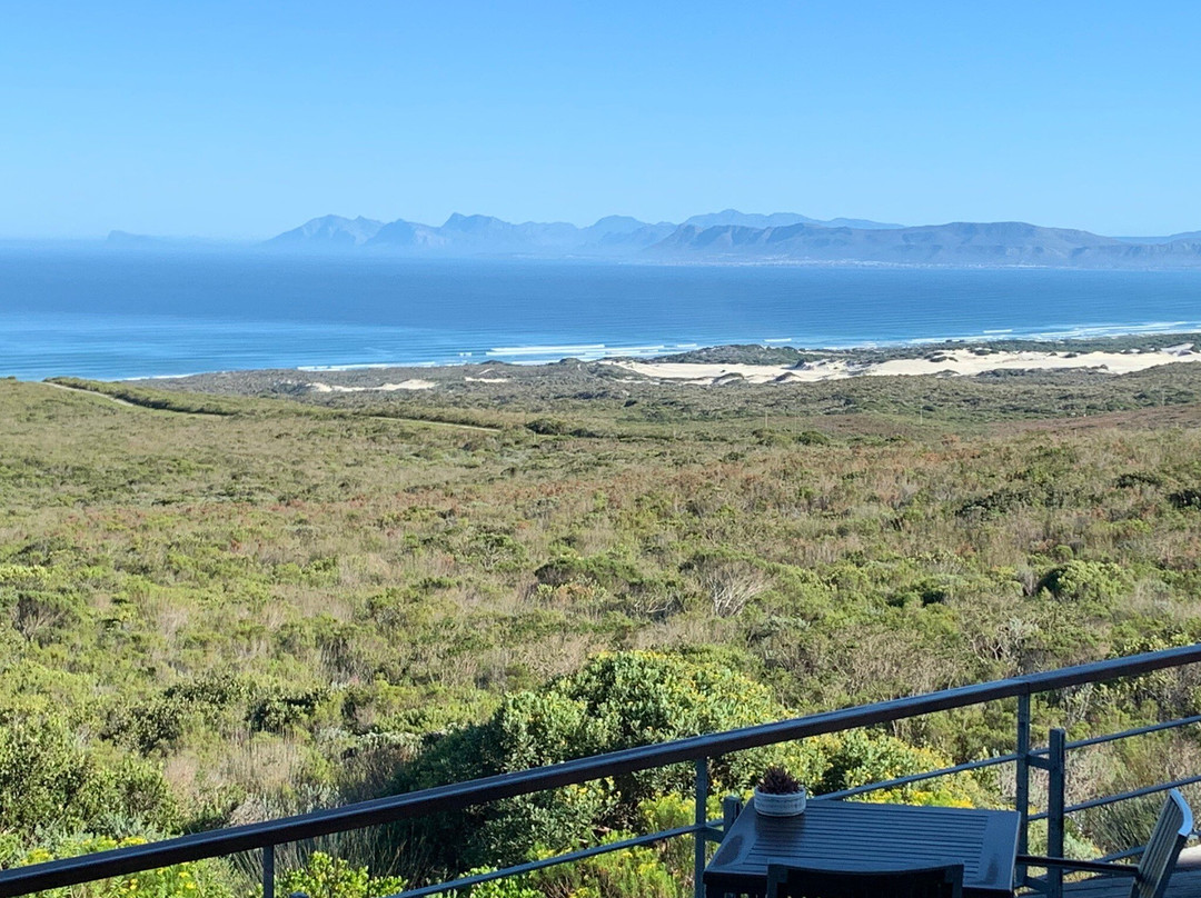 Grootbos Private Nature Reserve旅游攻略图片