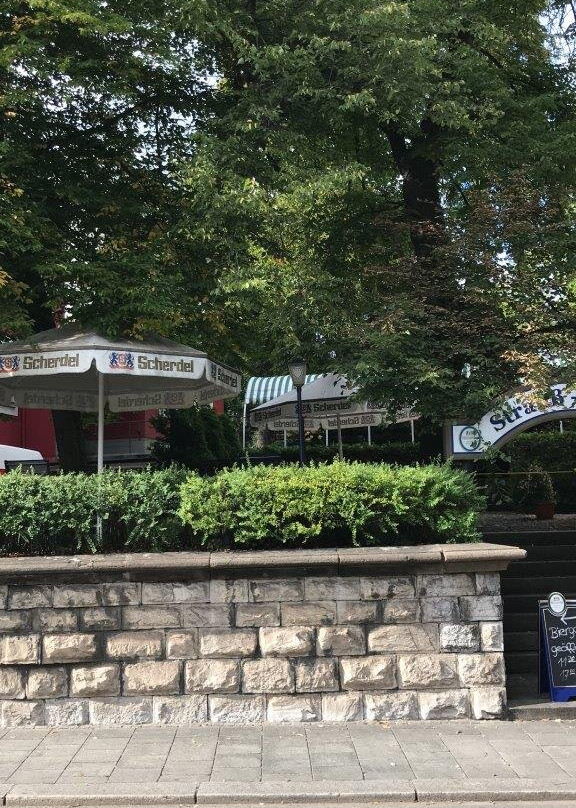 施特劳斯酒店主图
