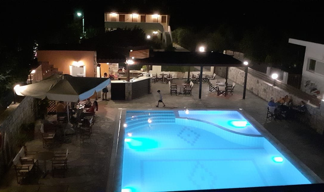 Hotel Kalliopi主图