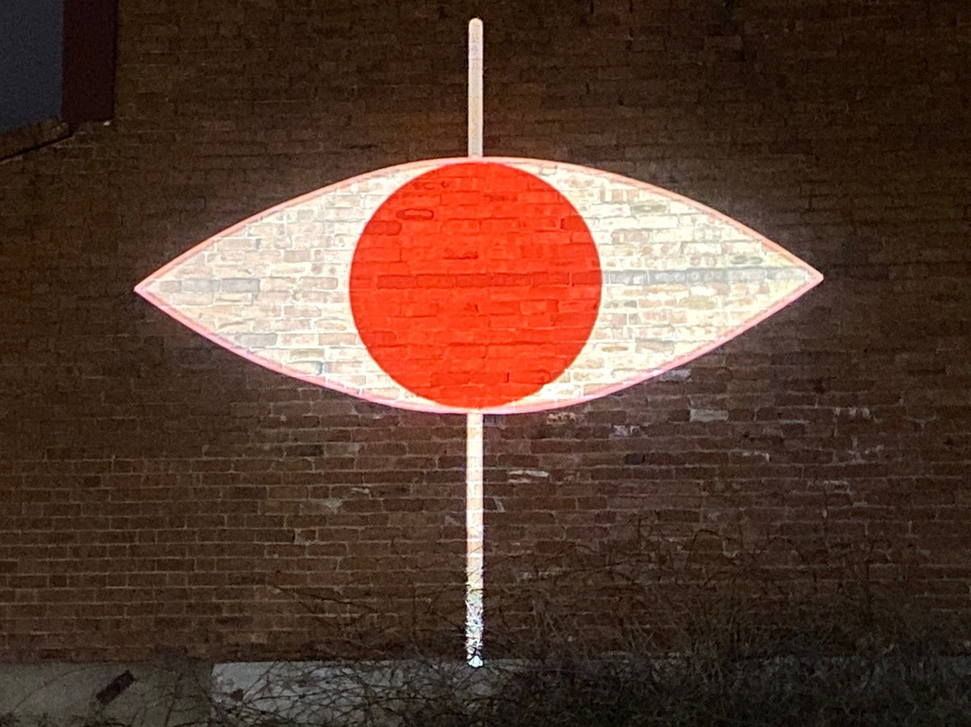 Bathurst Regional Art Gallery景点图片