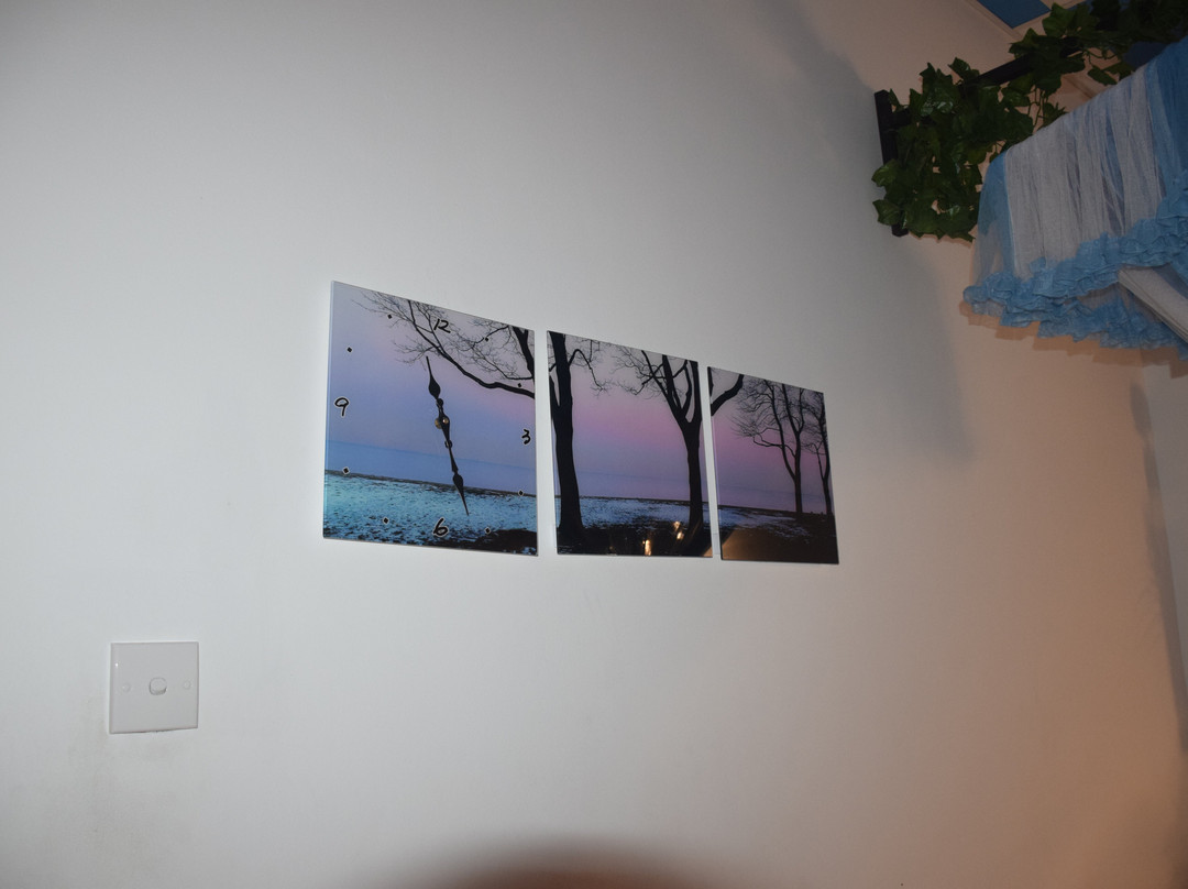 INTEC Kedella Guest主图