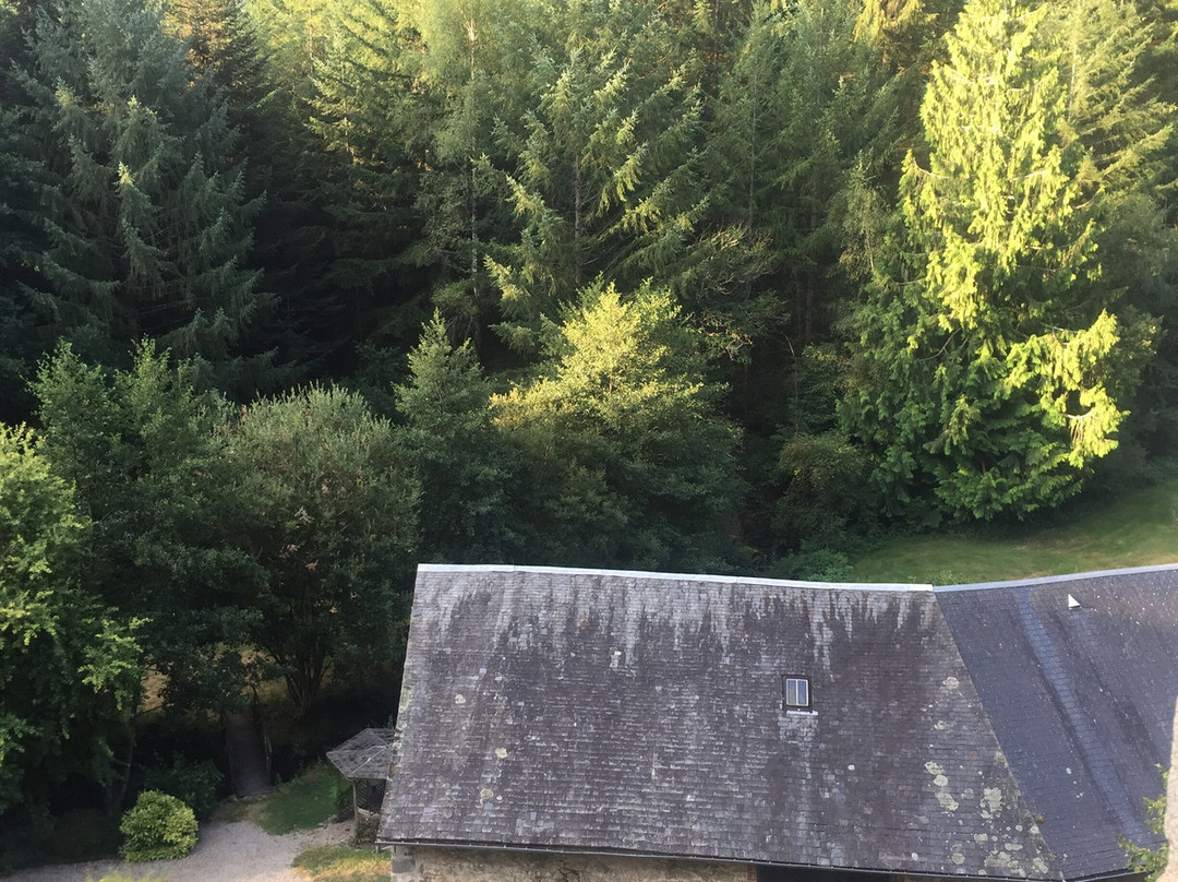 Moulin des Farges主图