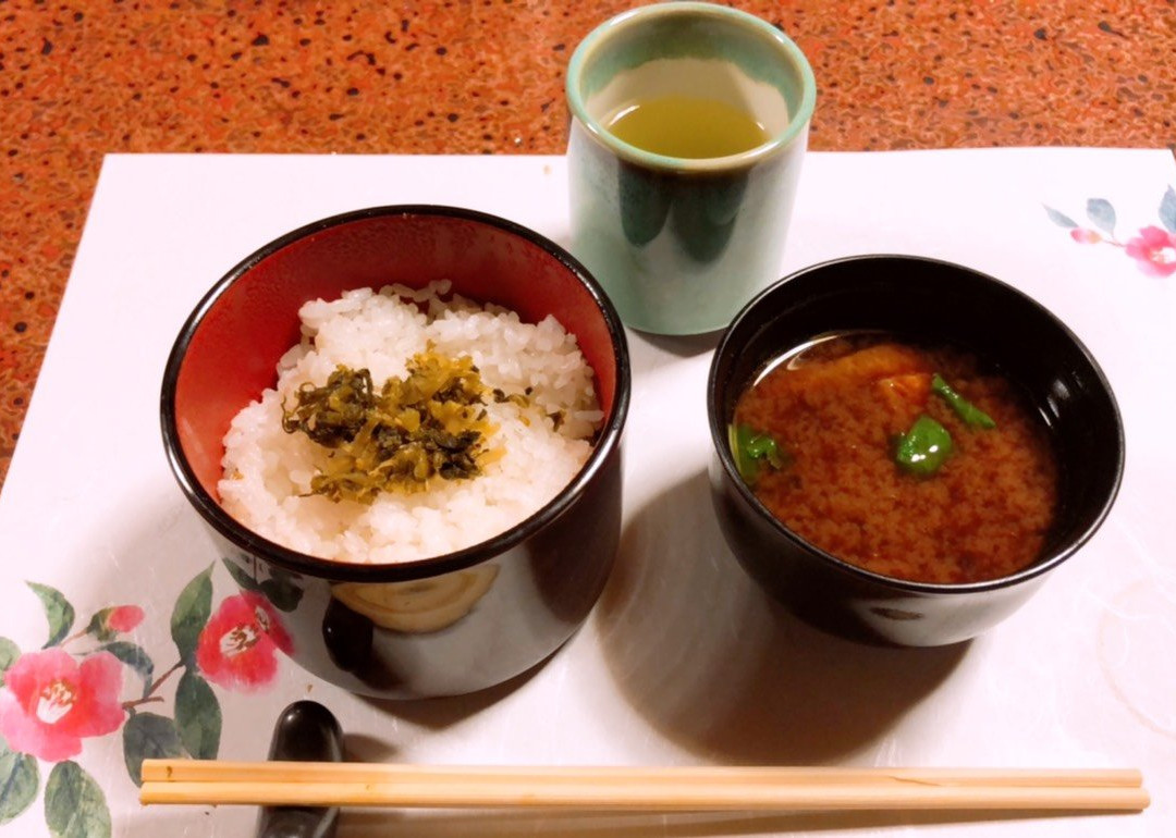 Ryoriryokan Kiseiso主图