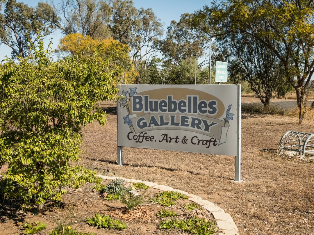 Bell旅游攻略图片