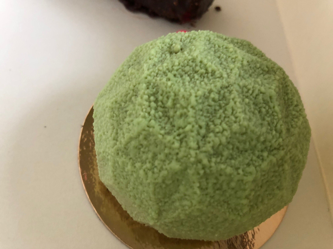 Cremiu Cake Studio
