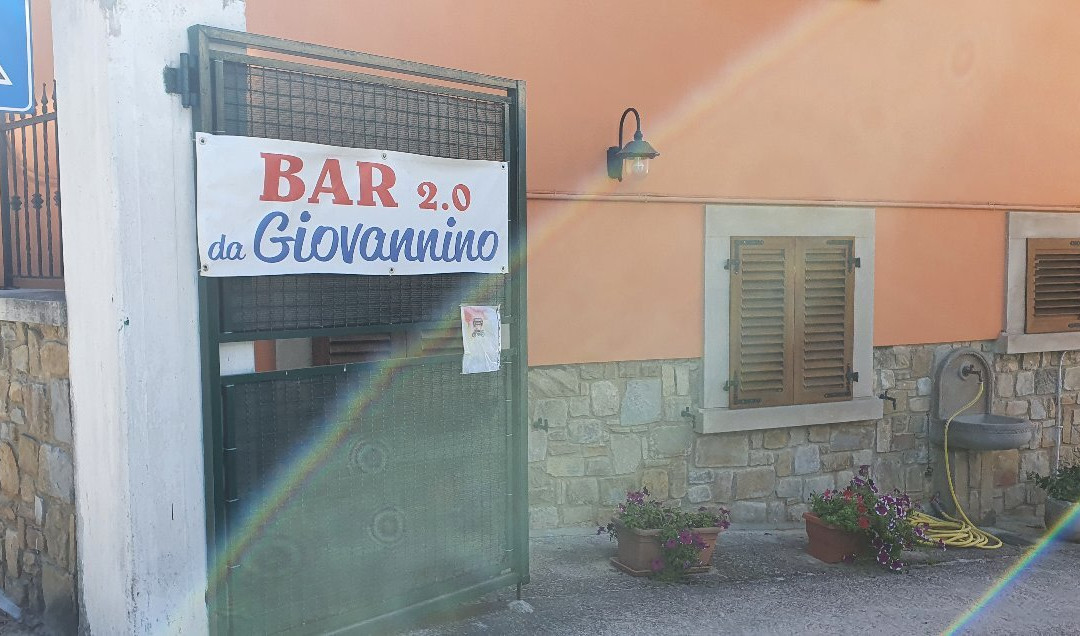 Da Giovannino主图