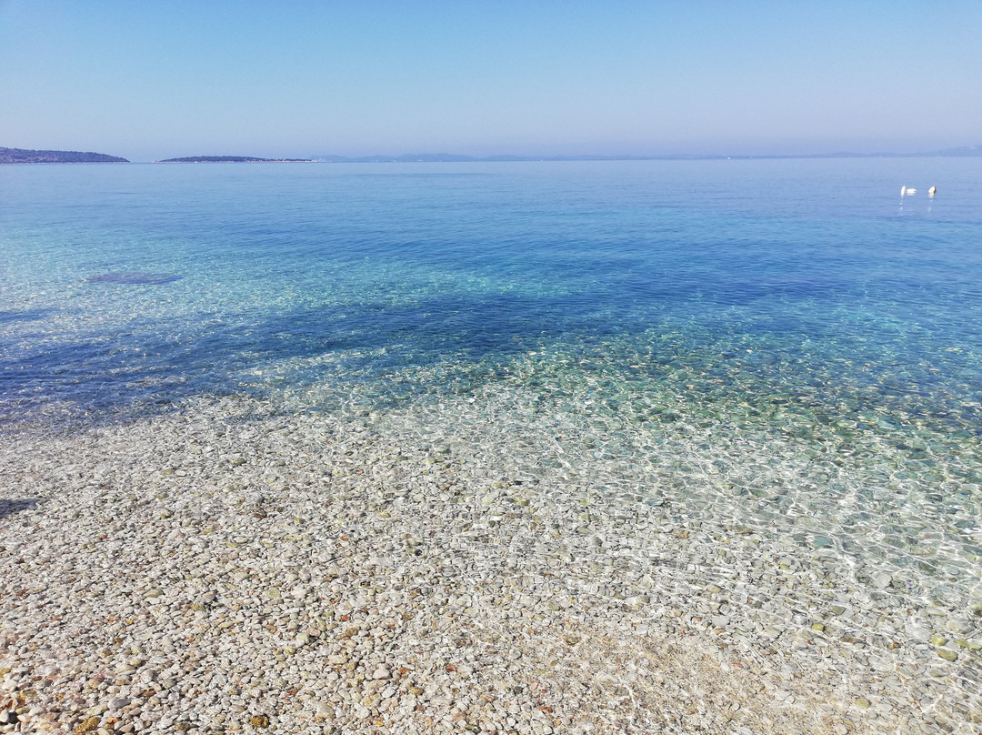 Gata Beach-Igoumenitsa必去景点