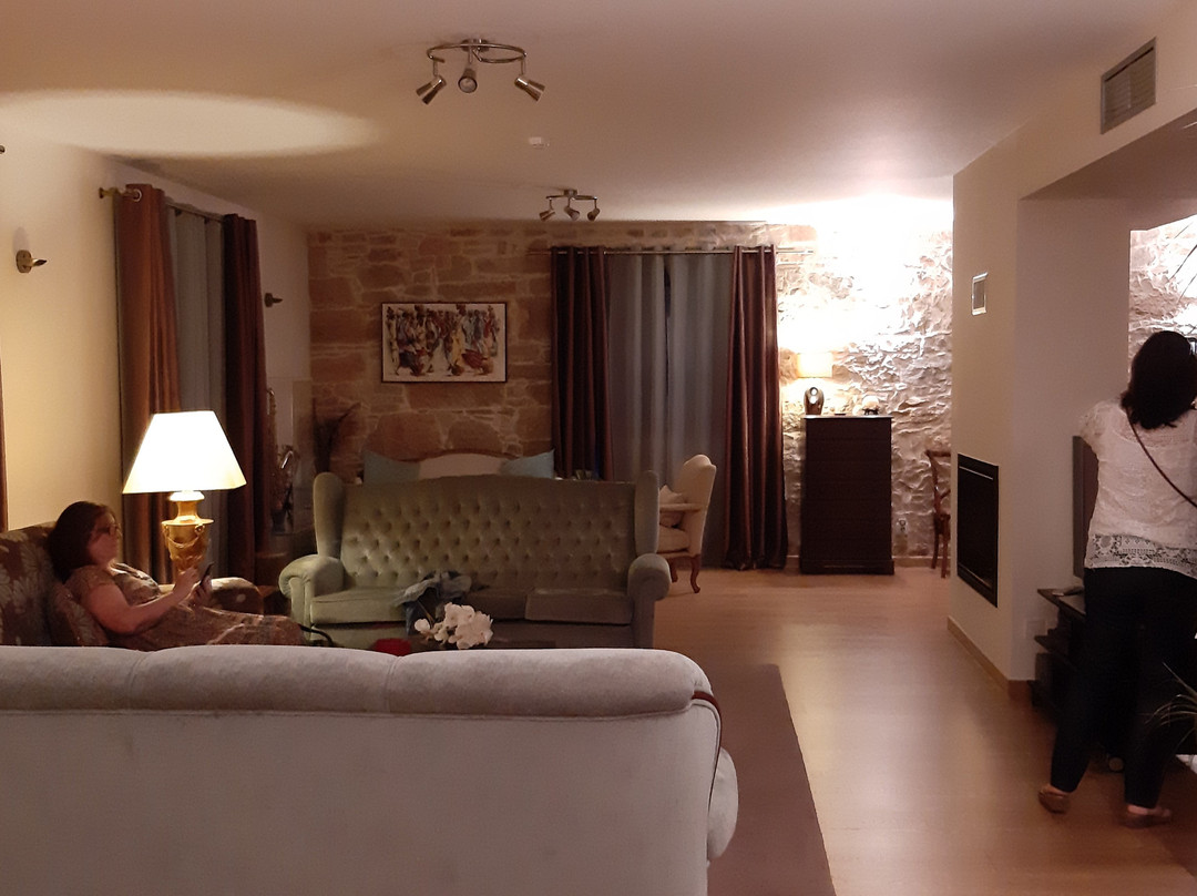 Otium Country House主图