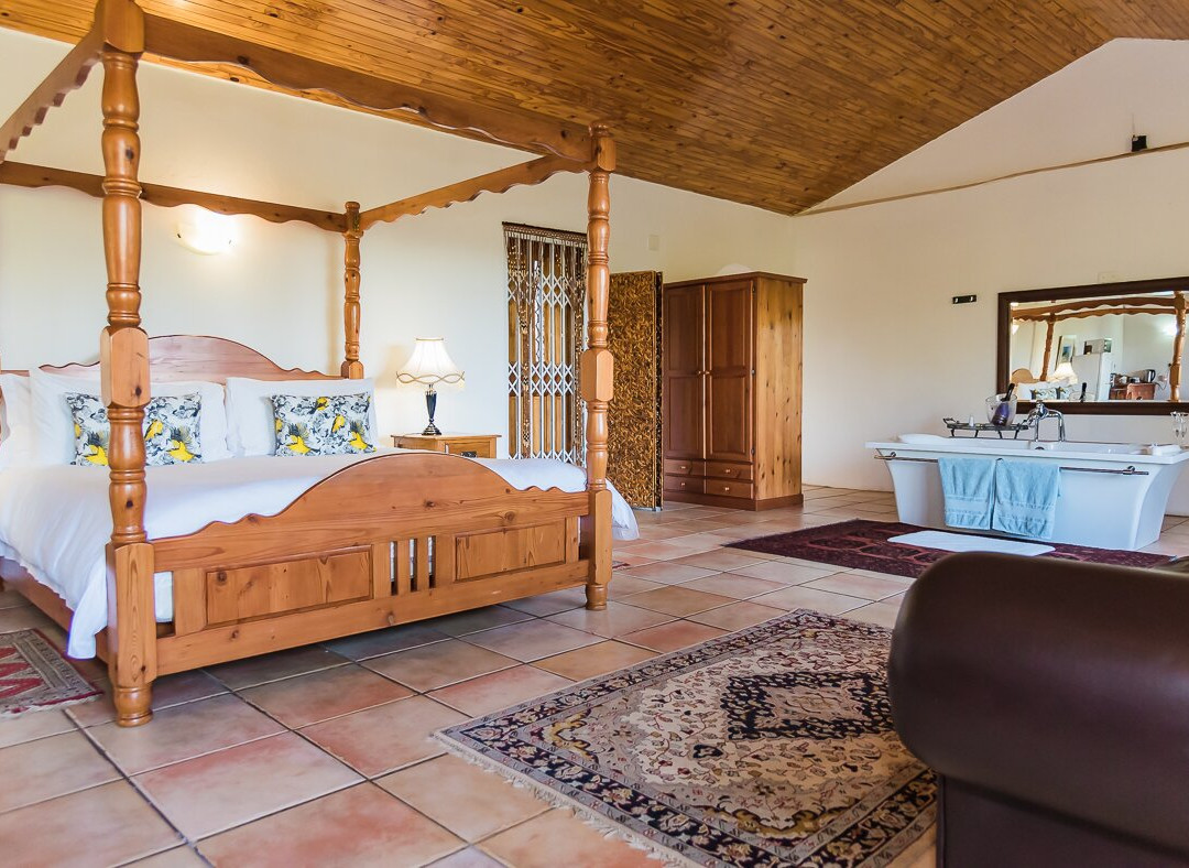 Olive Tree Farm主图