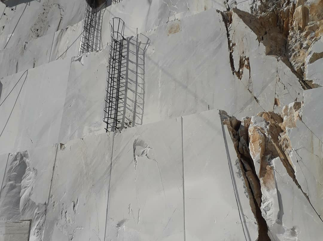 Carrara Marble Tour-卡拉拉必去景点