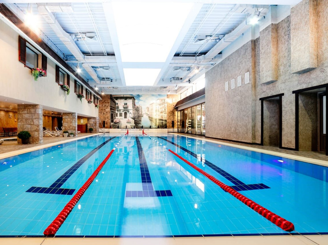 Spa-Hotel Morskaya Shkola主图