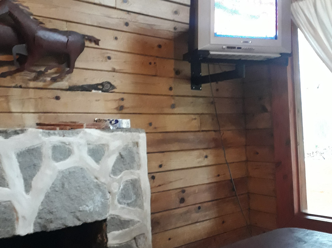 Hotel Sierra Paraiso主图