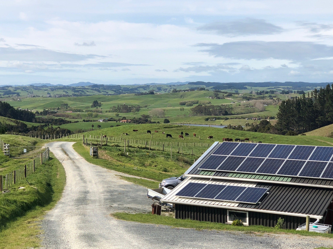 Valley Vista Eco Retreat主图