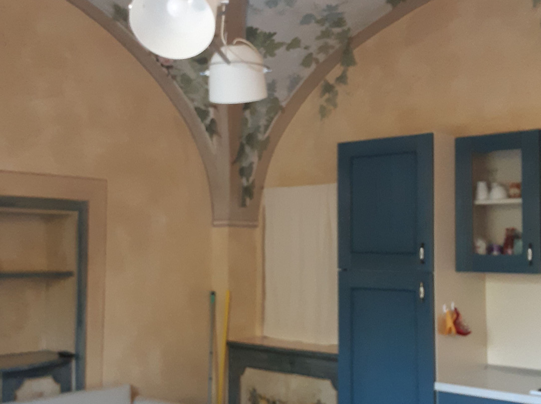 B&B Antica Toscana主图