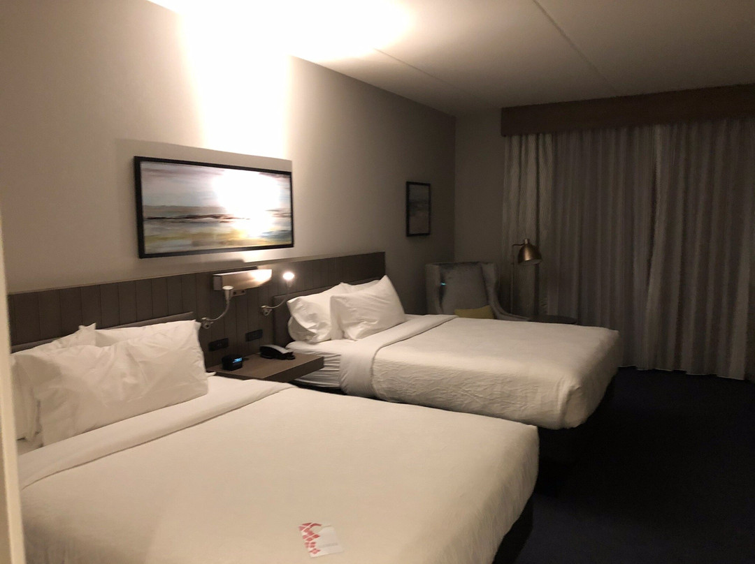 Hilton Garden Inn Madison Sun Prairie主图