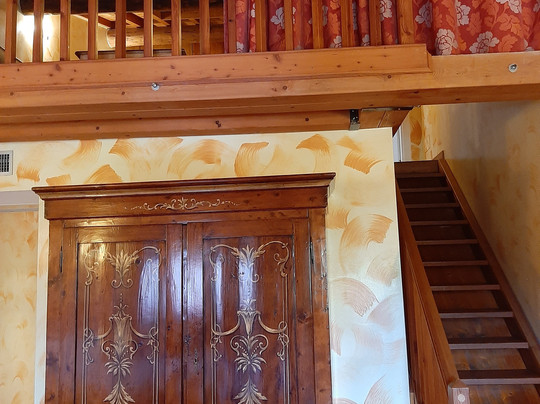 洛坎达伊波波塔模酒店主图