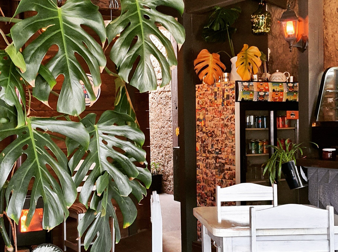 Restaurante Arrayán