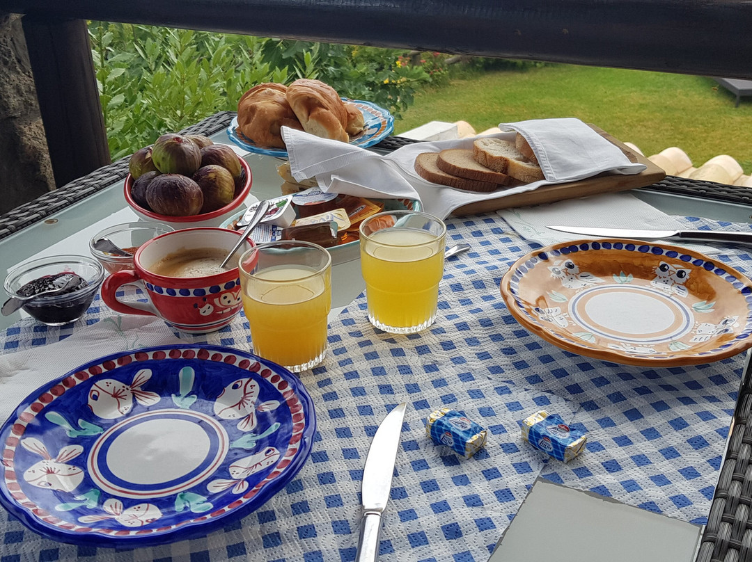 Pera di Basso Agriturismo主图