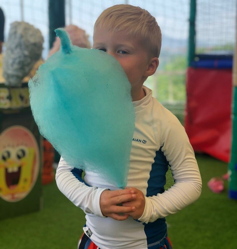 Mundo Mania-埃斯特波纳必去景点