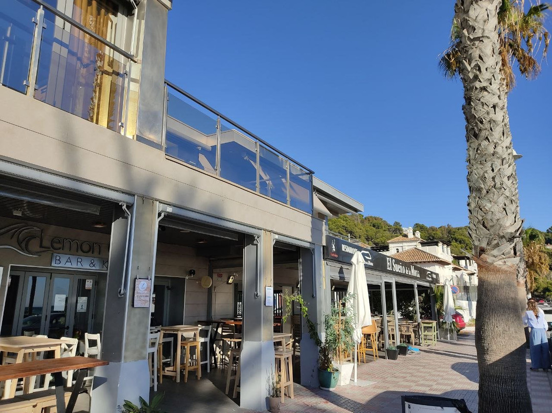 H. Boutique La Caleta bay主图