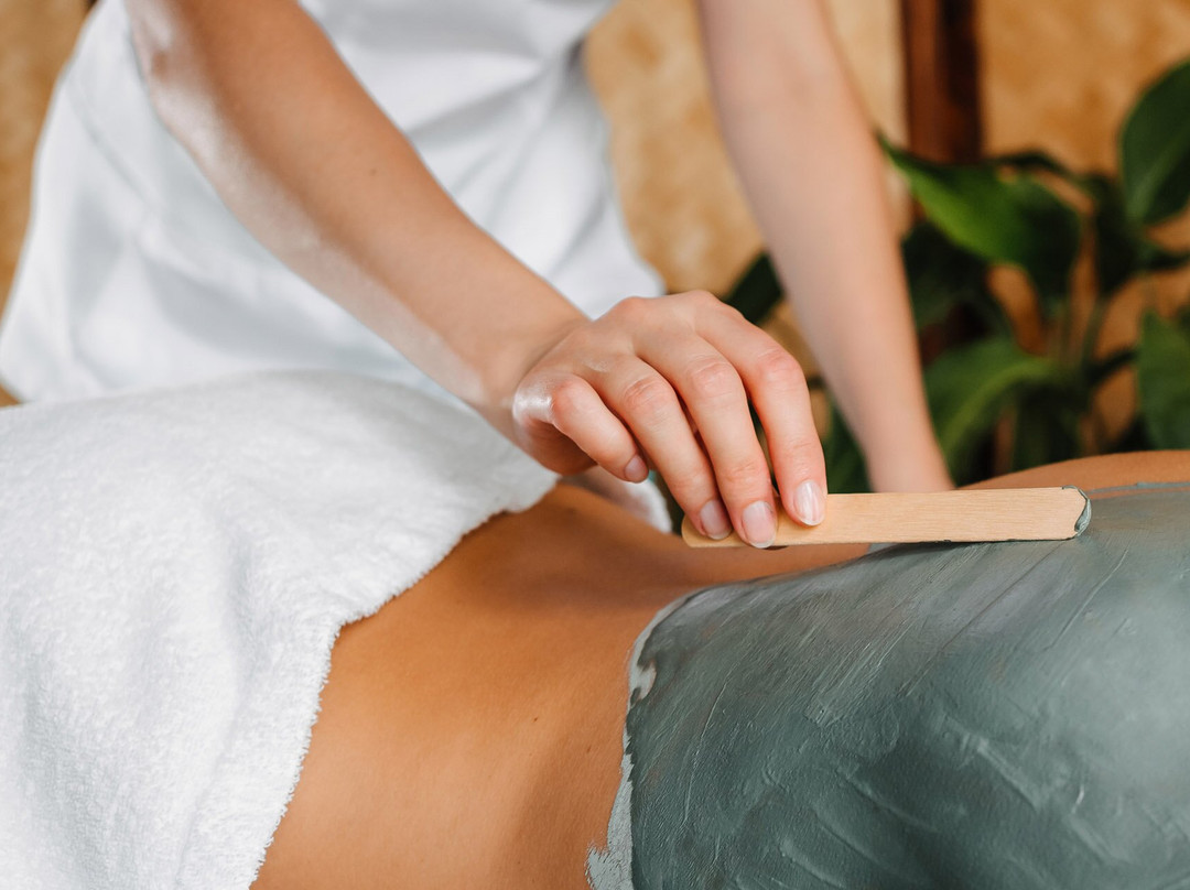 Turgoyak旅游景点-SPA Center Zolotoy Meridian