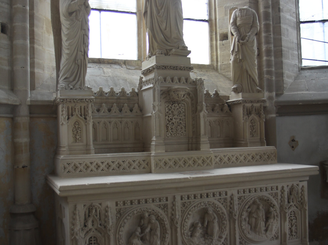 Eglise Saint Pierre景点图片