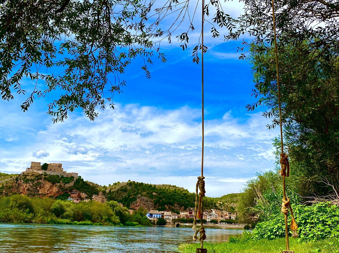 BCN Montjuic Tourist Point-巴塞罗那必去景点