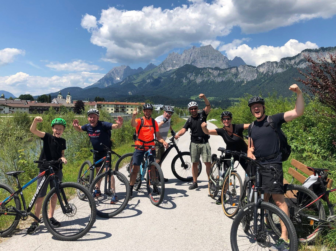 Bike Nature景点图片