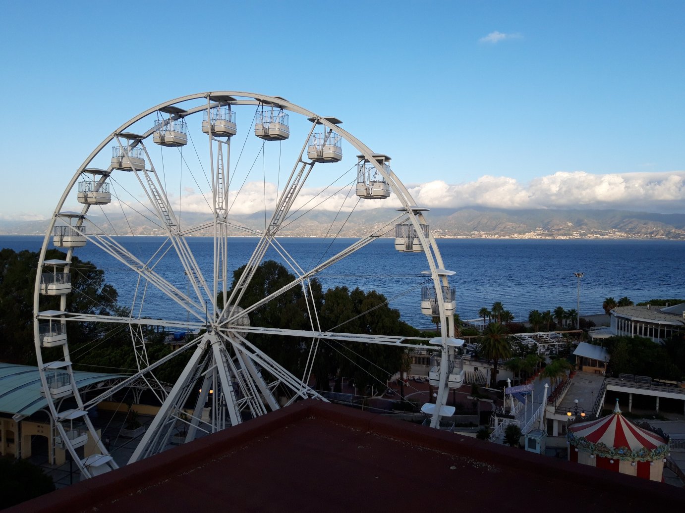 怡东大酒店-浴室