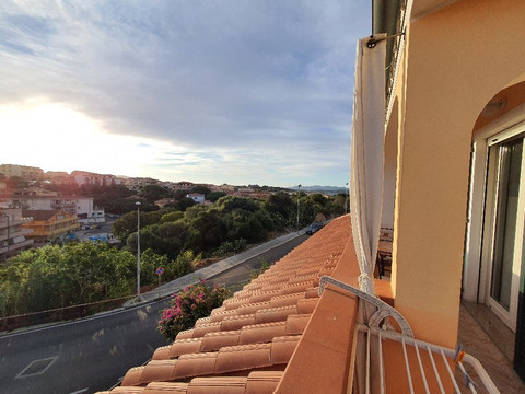 Villa le Bouganville主图