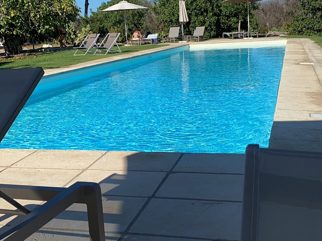 I Mulicchi Hotel主图