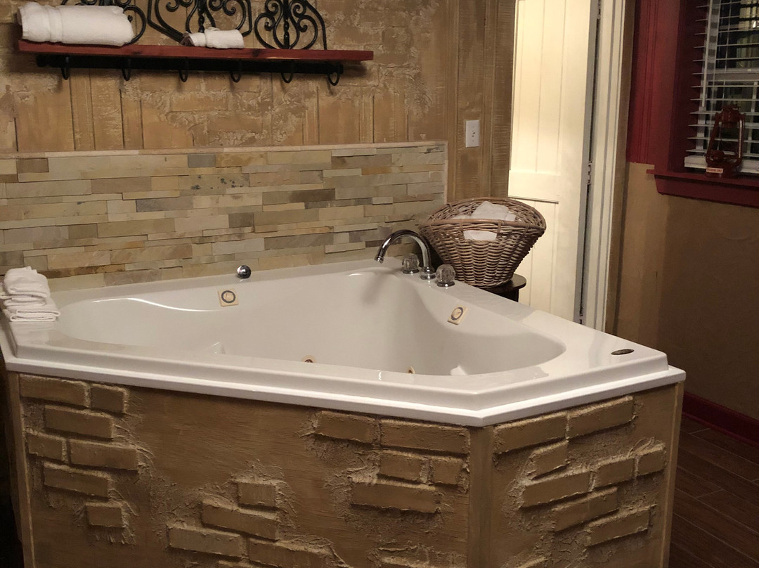 Lookout Mountain Inn主图