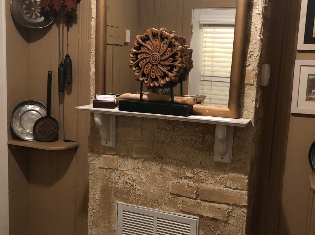 Lookout Mountain Inn主图