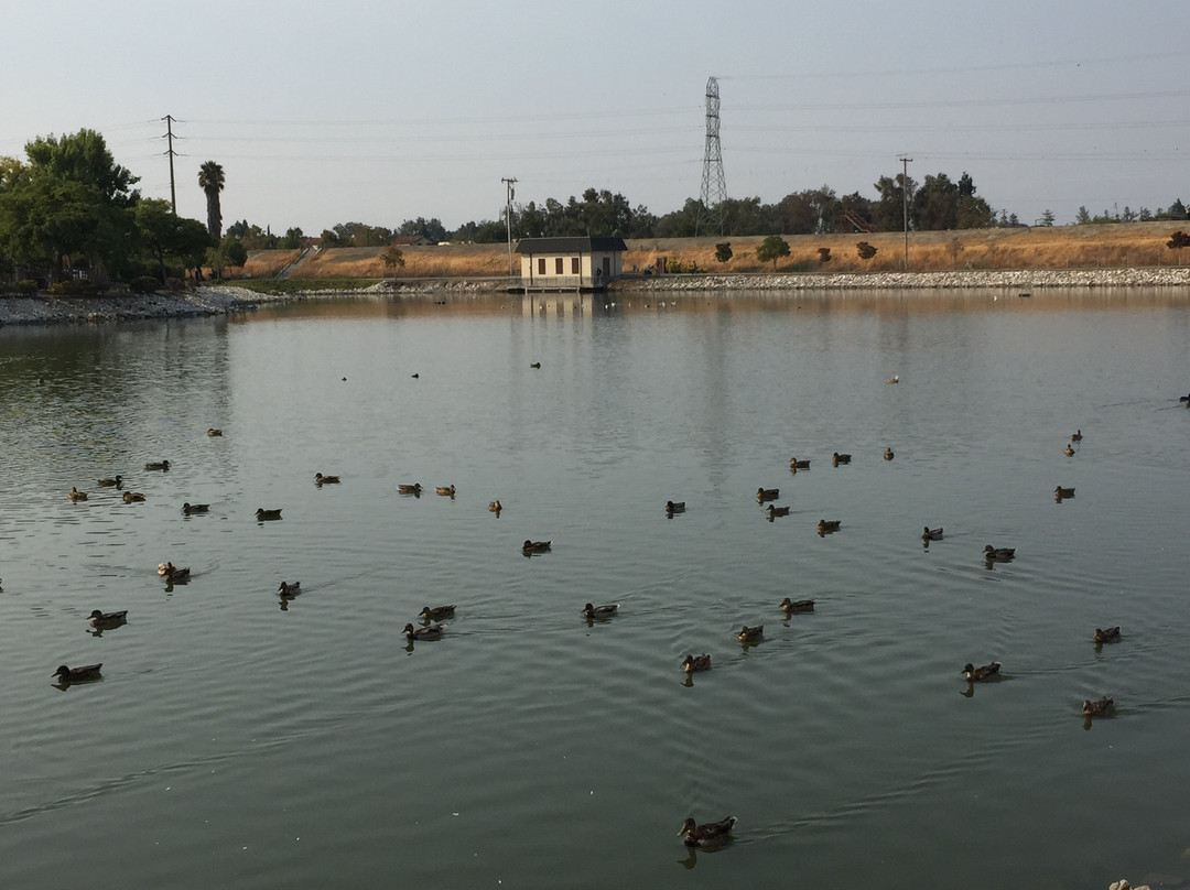 Hidden Lake Park-米尔皮塔斯必去景点