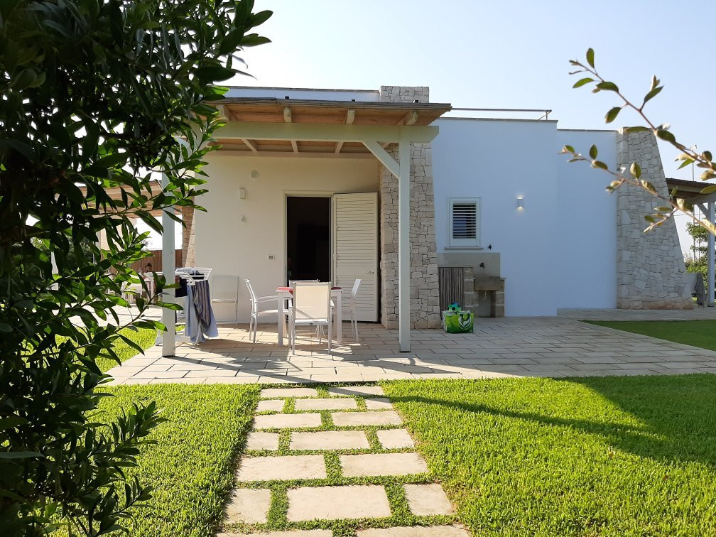 Borgo Fiorito Relais主图