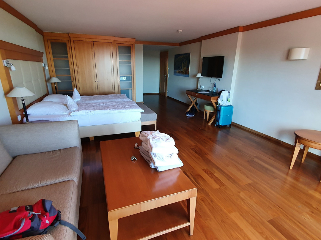 Hotel Saigerhoeh主图