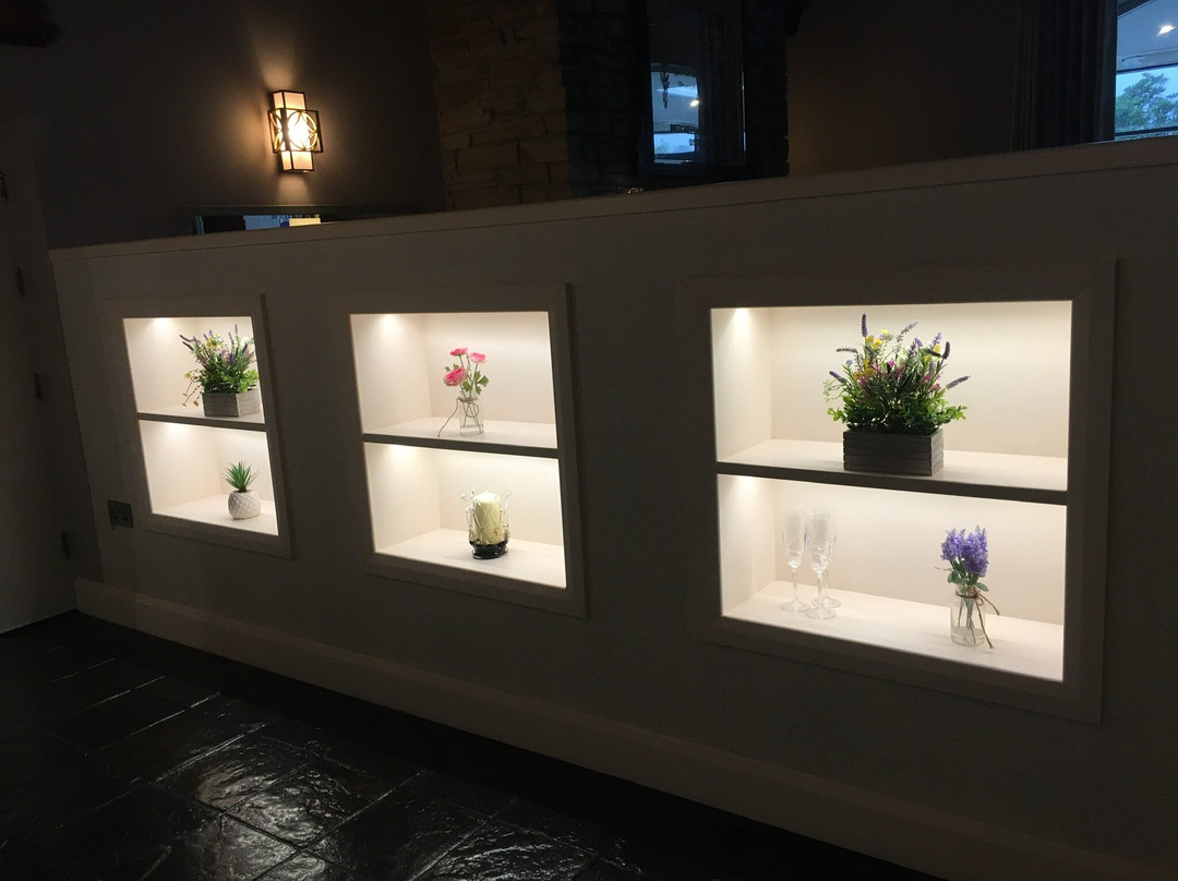 米尔公园酒店主图