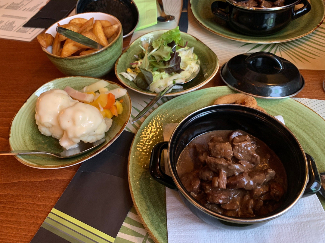 Hotel Restaurant It Posthus主图