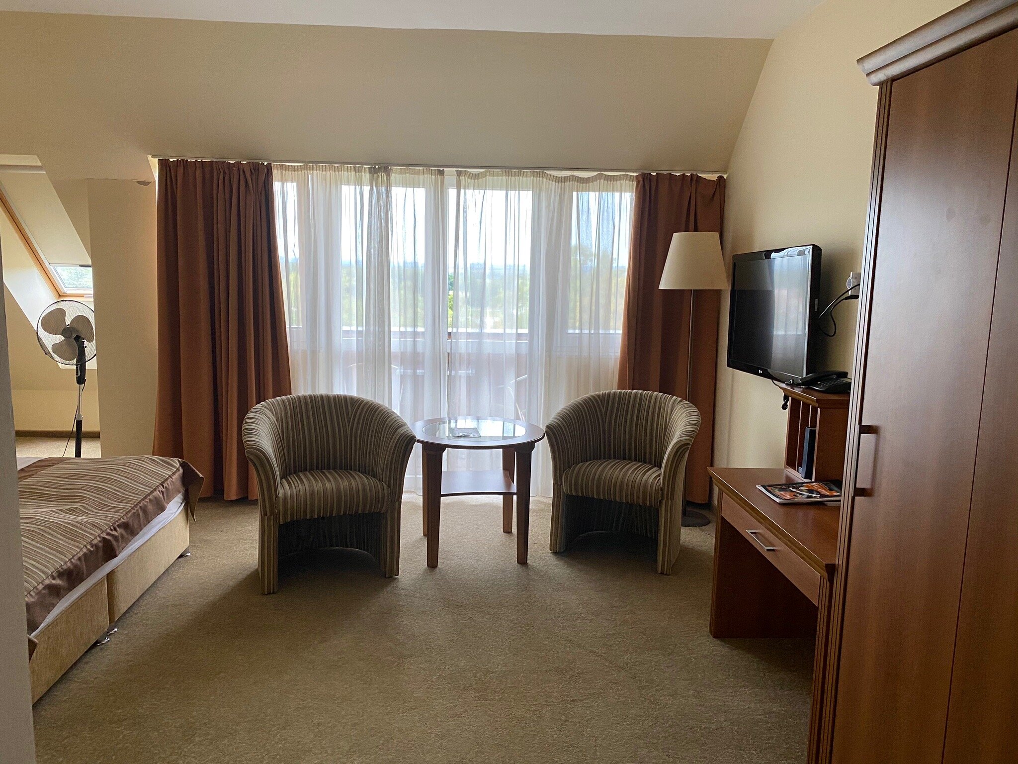 Aphrodite Hotel-官方