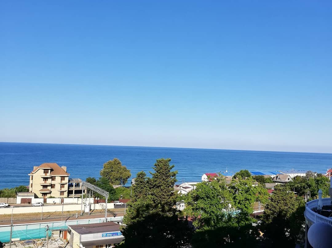 Lok Gornyy Vozdukh Atola主图