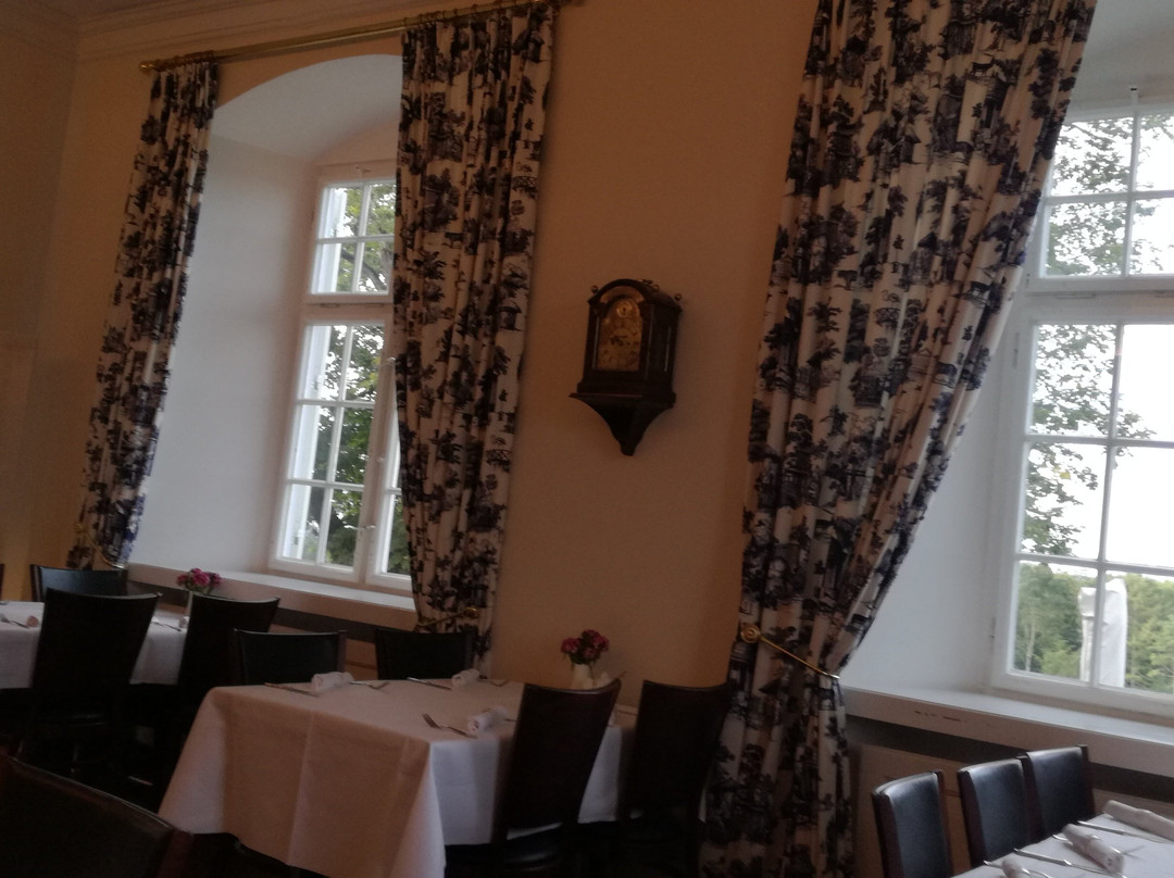 Schloss Freudental主图