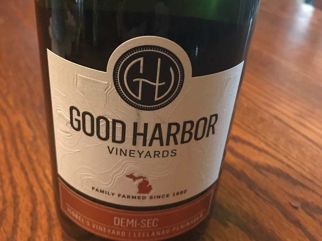 Good Harbor Vineyards景点图片