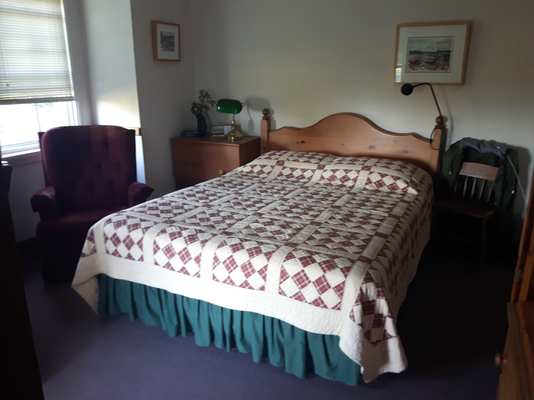 Gallery Guest House B & B主图