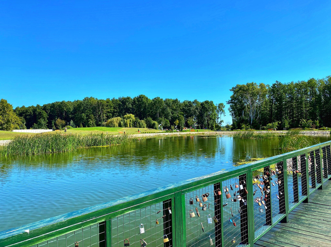 Eco Park Zalakaros-Zalakaros必去景点