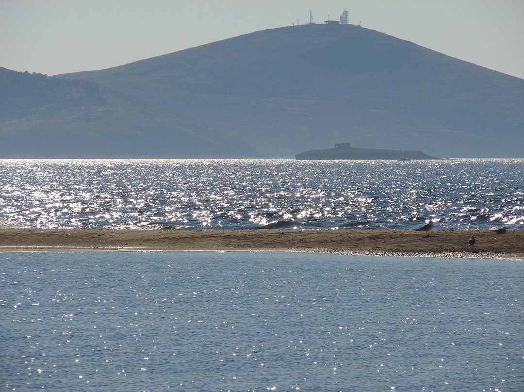 Kumburnu Beach景点图片