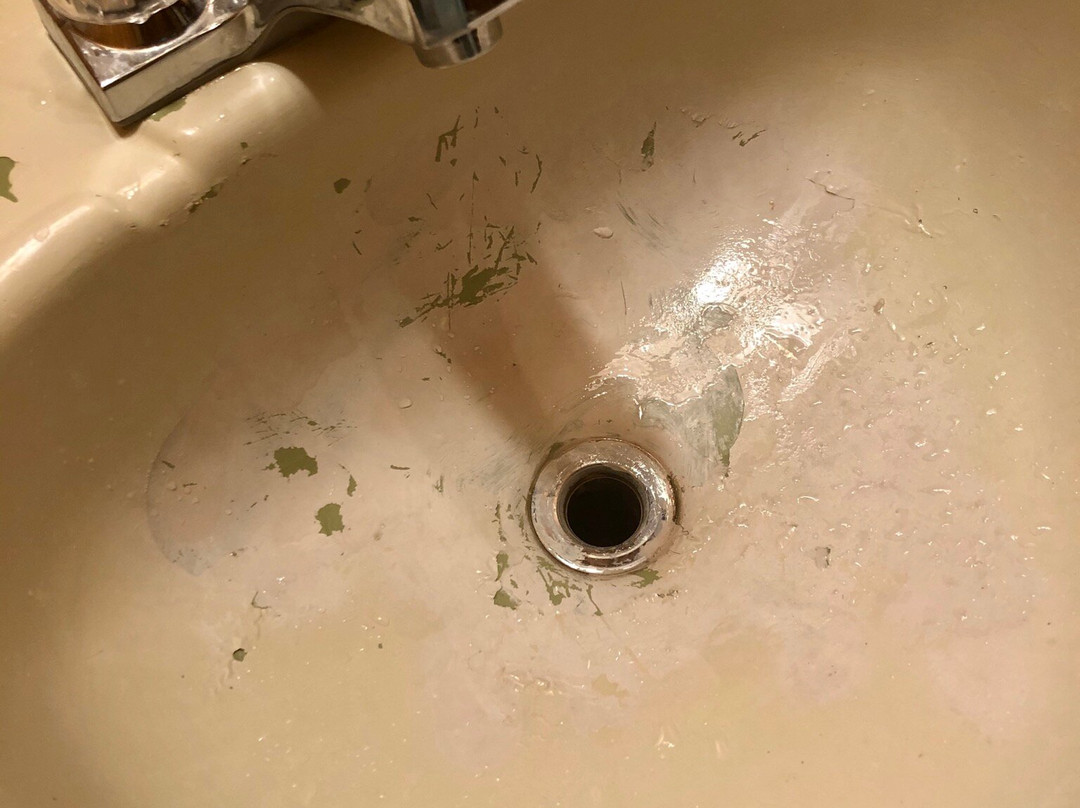 The New Baldwins Resort主图