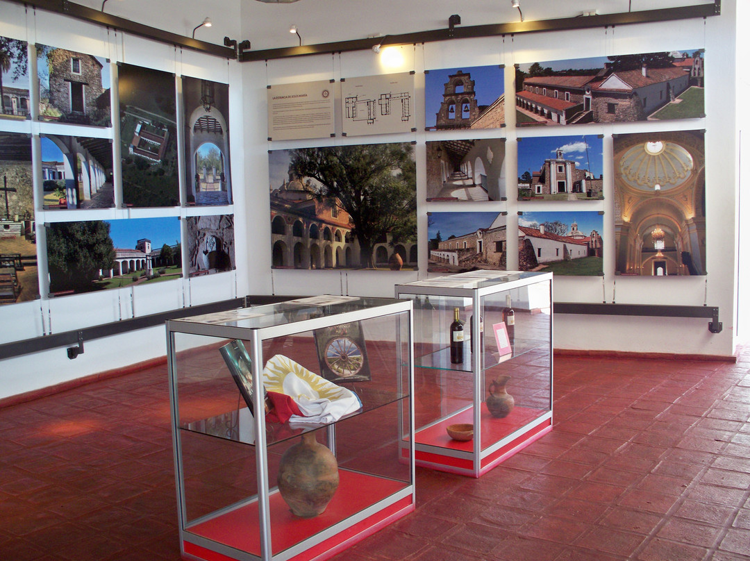 Centro Turístico Caroya景点图片